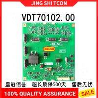 VDT70102.00L420H2-4EA-L001D27-D055484บอร์ดบูสเตอร์ของแท้ Gratis Ongkir 2023ในสต็อก