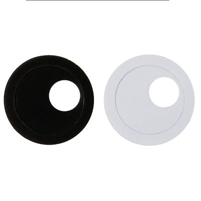 1/3 Pcs Round Rotation Privacy Webcam Camera Lens Cap For IPhone Mobile Phone Laptop PC Tablet Camera Protectors Sticker