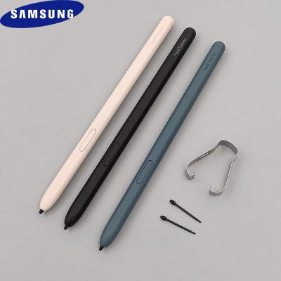 ZZActive ปากกาสไตลัสสำหรับ Samsung Z พับได้5G โทรศัพท์มือถือปากกาหน้าจอสัมผัสเปลี่ยนดินสอสำหรับ Galaxy Z Fold3 Fold4 W22 W23 +