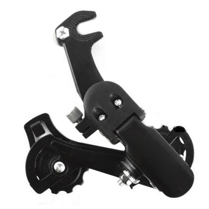 จักรยานด้านหลัง-derailleur-6-7-speed-direct-hang-mount-rd-tz31