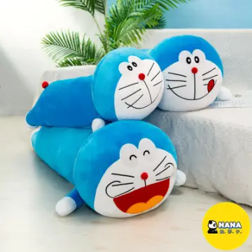 Big doraemon best sale teddy bear online