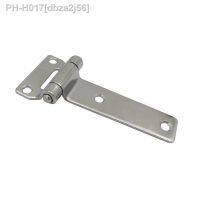 135MM 304 Stainless Steel Door Hinges Container Hinge Stamping Hinge Marine Hardware Accessories