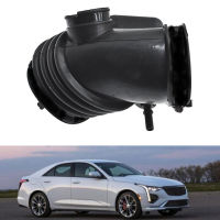 Air Cleaner Intake Hose Boot Tube Duct for Cadillac XTS Chevrolet Impala 2013-2018 3.6L 20885923