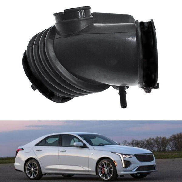 Air Cleaner Intake Hose Boot Tube Duct for Cadillac XTS Chevrolet