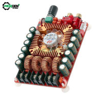 TDA7498E 2X160W Dual Channel AUdio Amplifier Board 24V Stereo Power Amp Module รองรับ Single Channel สำหรับรถยนต์ K3NB