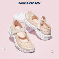 Skechers สเก็ตเชอร์ส รองเท้า เด็กผู้หญิง Dreamy Dancer Shoes - 302561L-PNK