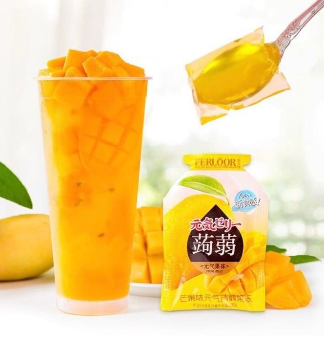 fruit-jelly-sachet-เยลลี่ผลไม้-เยลลี่ผลไม้-เยลลี่-เยลลี่ผลไม้รวม-เยลลี่ผลไม้-รวมรส-ขนาด-200g-แบบซองบีบดูดได้ทันที-เยลลี่บุกผลไม้