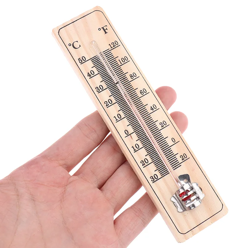 Jacky Wall Hang Thermometer Indoor Outdoor Garden House Garage