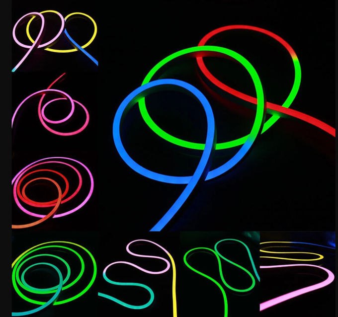 ไฟledสาย-ไฟสายยาง-ชุด5เมตร-ไฟกันน้ำ-พร้อมหัวต่อ-neon-led-strip-ยืดหยุ่นมุมมองด้านบน-led-neon-strip-ip67-ทนกว่าเดิม