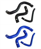 NISSAN SKYLINE R35 Radiator Hose ท่อน้ำซิลิโคน หนา 4 ชั้น