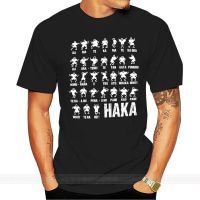 Unisex Silhouette Pride Action Womens Funny Tshirt Zealand Mens All Rugby Black New Top T Men Cool Casual Shirt [hot]Haka New