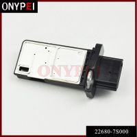 【⊕Good quality⊕】 t15fij7 22680-7s00 0การไหลของอากาศเชิงมวลเมตรเซนเซอร์สำหรับนิสสัน Murano Sentra Infiniti 226807s000