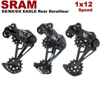 2020ใหม่Sram GX NX SX Eagle D Erailleurด้านหลัง12ความเร็วจักรยานเสือภูเขาRDยาวกรงSGS D Erailleurด้านหลังอุปกรณ์จักรยาน