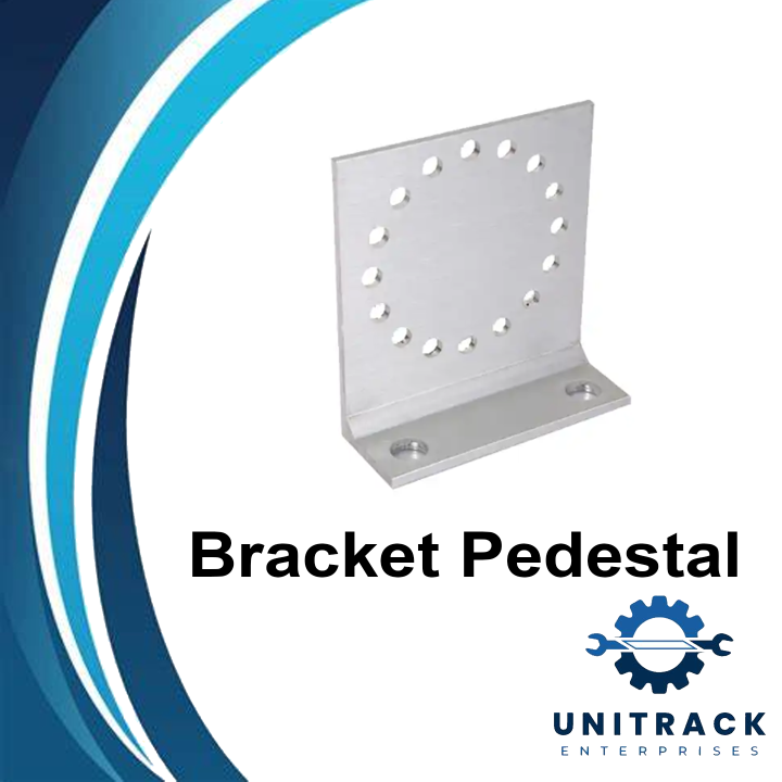 Electric Fence Bracket Pedestal Lazada PH