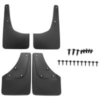 Mudguard Auto Mud Flaps for Jimny JB74 JB74W 2019 2020 Mudflaps Guards Front Rear Mudguards