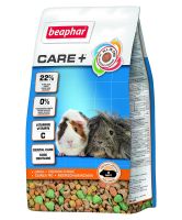 Beaphar CARE+ GUINEA PIG 250 g. อาหารหนูแกสบี้ แคร์พลัส เกรดพรีเมี่ยม