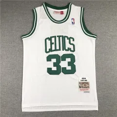 Clippers GEORGE #13 White Kids NBA Jersey 热压