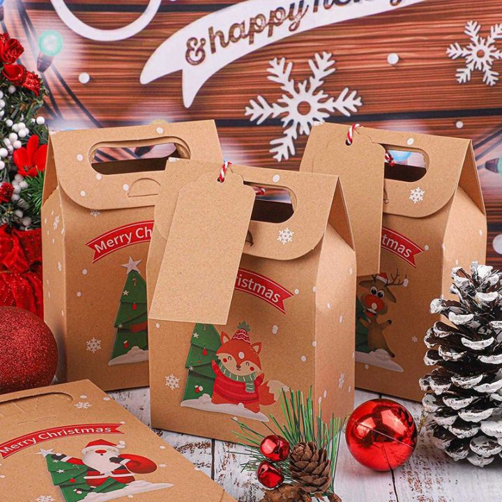 96-pieces-christmas-party-gift-boxes-bags-xmas-party-candy-bag-kraft-paper-boxes-for-xmas-decoration-supplies