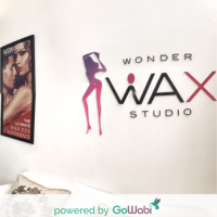 [E-voucher] Wonder Wax Studio - แว็กซ์ฮอลลีวูด + แว็กซ์รักแร้ (หญิง) (90 นาที)