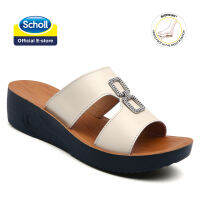 Scholl Cyclone รองเท้าแตะสกอลล์ ไซโคลน Scholl รองเท้าแตะผู้หญิง รองเท้าแตะผู้หญิง รองเท้าแตะผู้หญิง รองเท้าแตะห้องนอน รองเท้าแตะพื้นหนา รองเท้าแตะเกาหลี รองเท้าแตะชายหาดกลางแจ้ง ผู้หญิง