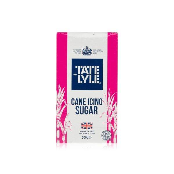 TATE & LYLE CANE ICING SUGAR Lazada
