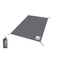 HIKEMAN 1 Set Picnic Mat Oxford Waterproof Picnic Mat Wear-Resistant Anti-Tie Mat, Multi-Purpose 180X210CM