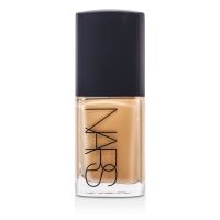 NARS - รองพื้น Sheer Glow - Punjab (Medium 1) 30ml/1oz