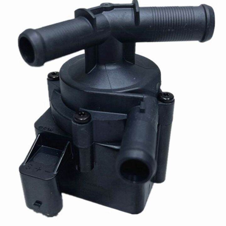 Turbocharger Coolant Pump for Peugeot 2008 308 Citroen DS4 C3 C4