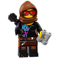 [ Battle-Ready Lucy ] THE LEGO MOVIE 2 Minifigures 71023