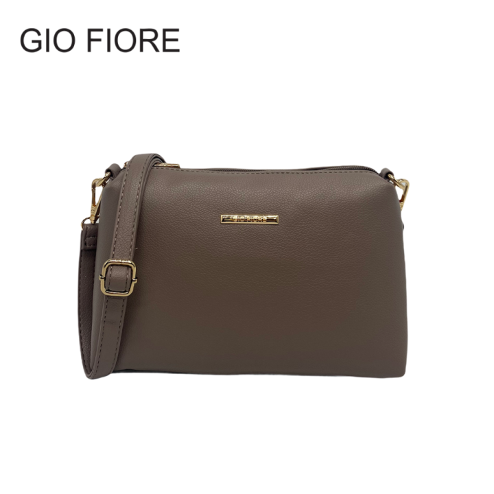 Gio Fiore Women Sling Bag | Lazada