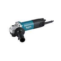 ( PRO+++ ) โปรแน่น.. เครื่องเจียร 4" M9513B makita พร้อมใบรับประกัน ของเเท้100% ราคาสุดคุ้ม เครื่อง เจีย ร์ เครื่อง เจียร 4 นิ้ว ลูกหนู เจียร เครื่อง เจีย ร์ ไร้ สาย