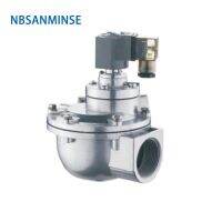 【hot】♀❀  QG - Z 1-1/2 2 2-1/2 3 Inch Replaced GOYEN Solenoid Pulse Dust Collector Diaphragm NBSANMINSE