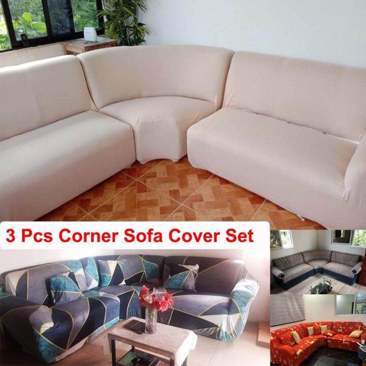 Lazada sofa seat online cover