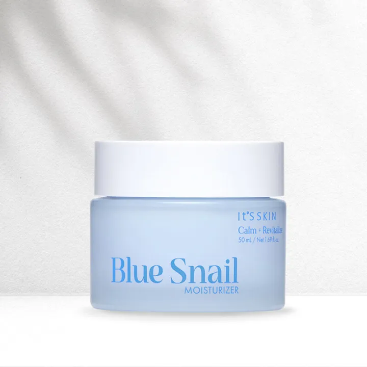 its-skin-blue-snail-moisturizer-50ml-อิทส์สกิน-ครีมบำรุงผิว