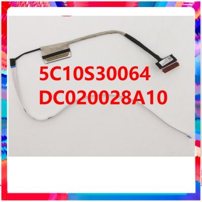 DC020028A10ใหม่ GY530 EDP LCD สาย LVDS สำหรับ IdeaPad GAMING 3-15IMH05 81Y4 5C10S30064 120Hz