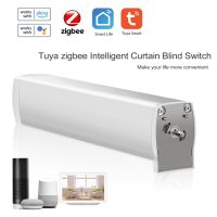 【YD】 Tuya ZigBee Curtain Electric Motorized Motor