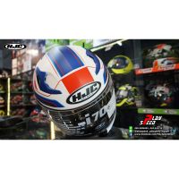 HJC Helmets i70 : LONEX MC21SF