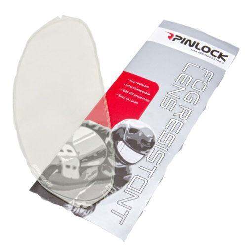 Pinlock Anti Fog insert for MT helmets MTV09 (KRE and LYNX models