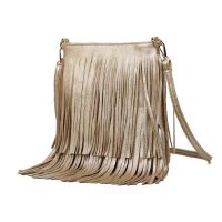 Hot Women Fashion Messenger Bag Tassel Fringe Women S Purse Shoulder S Comfortable Handbag Female Travel Tote Crossbody