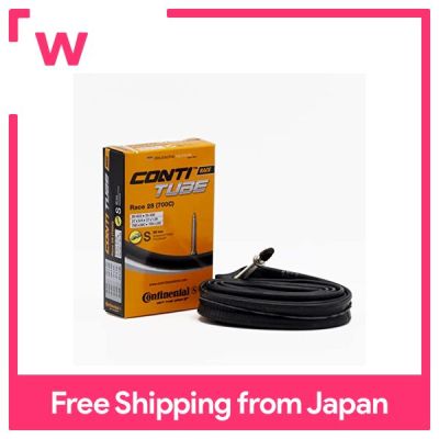 Continental Tube FV Race 28 20/25-622/630 S60