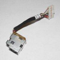 Newprodectscoming FOR HP Pavilion dm4 1000 dm4 2000 dv4 4000 AC DC IN Power Jack Charging Port Cable