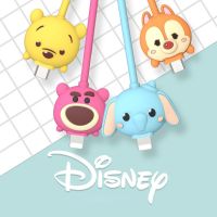 Disney genuine cute cartoon data cable charging cable 3A lightning TYPE-C high-speed fast charging 1.2m tinned copper core wire