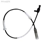 ABS Wheel Speed Sensor Front Left/Right For BMW E81 E90 128I 135I 323I 325I 328I 34526760424 34526785020 34526870075