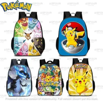 Pokemon tas best sale