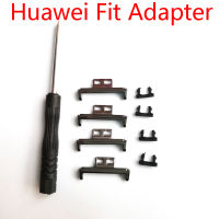 For Fit adapter metal stainless steel Lugs Watch Band Smart Strap Connecting adapter Screwdriver Accessories