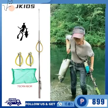 Shop Spear Fishing Gun Complete Set Diving with great discounts and prices  online - Jan 2024