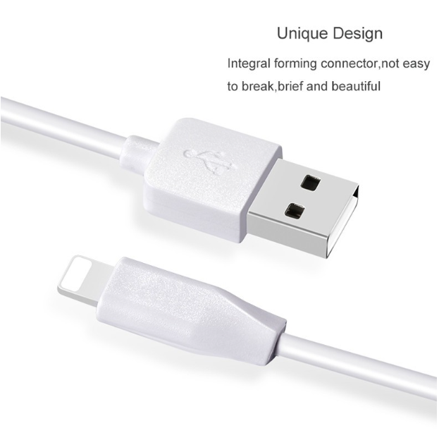 ORIGINAL HOCO X1 2 Meter 2A Lightning Rapid Charging Data Cable Lazada