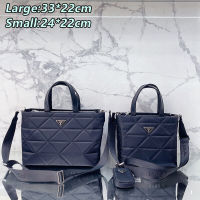 PRADA Womens Bags 100% Genuine Discounts