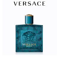 น้ำหอม Versace Eros Eau De Toilette 100ML น้ำหอมผู้ชาย น้ำหอมเวอร์ซาเช่แท้