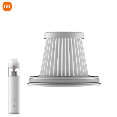 Mi Xiaomi Vacuum mini Cleaner Replace Filter รองรับการซักไม่แช่น้ำ แผ่นกรองสำหรับเครื่องดูดฝุ่น Mi Mini แผ่นกรองเครื่องดูดฝุ่น HEPA